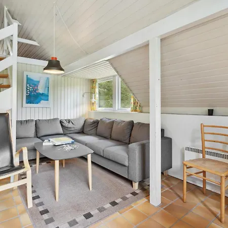 Ferienhaus Nice In Romo With Wifi Rømø Kirkeby