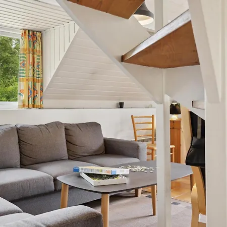 Ferienhaus Nice In Romo With Wifi Rømø Kirkeby