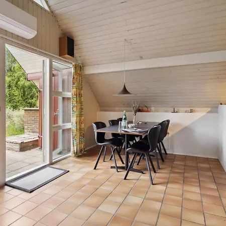 Nice In Romo With Wifi Ferienhaus