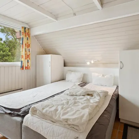 Casa vacanze Nice In Romo With Wifi Rømø Kirkeby