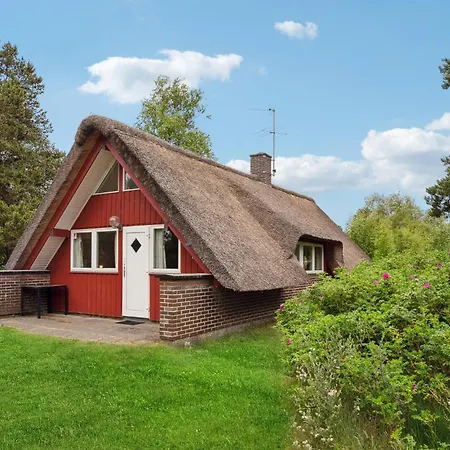 Ferienhaus Nice In Romo With Wifi