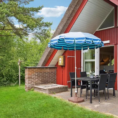 Nice In Romo With Wifi Rømø Kirkeby