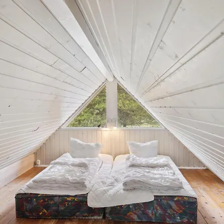 Nice In Romo With Wifi 度假居 Rømø Kirkeby